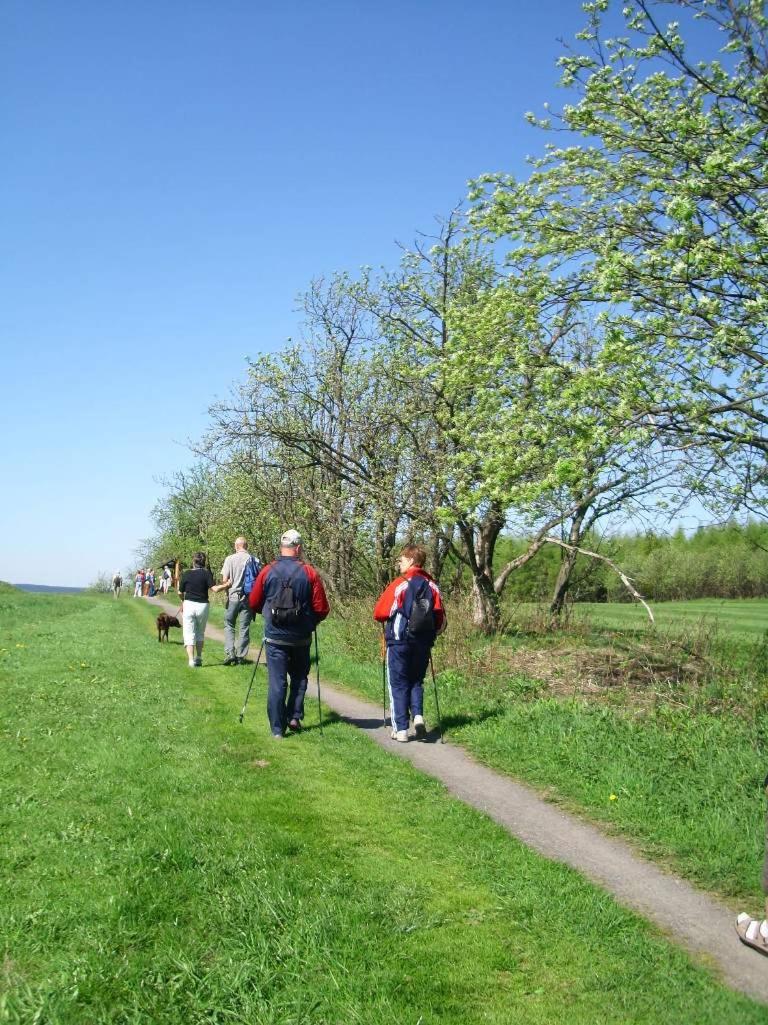 Suitetrails - Ferienwohnung Ulbrich