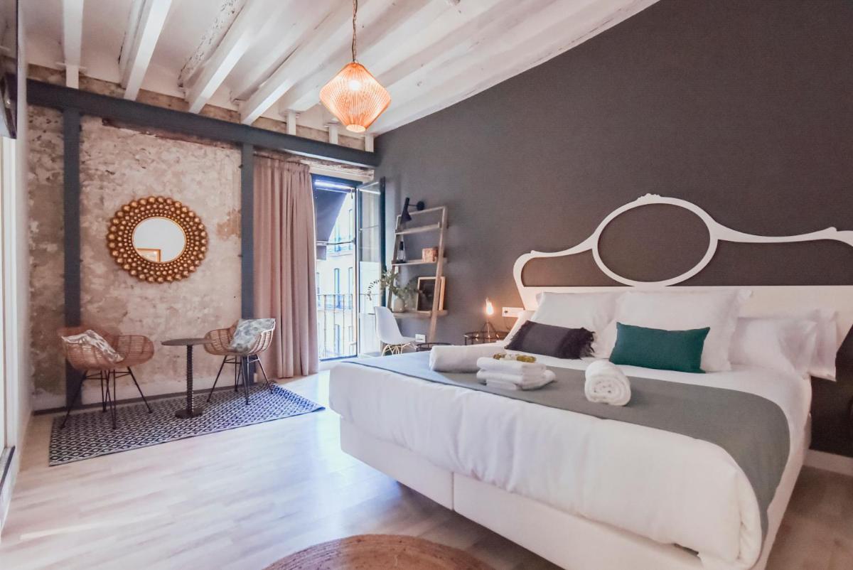 Suitetrails - Hotel Boutique Alicante Palacete S.XVII Adults Only