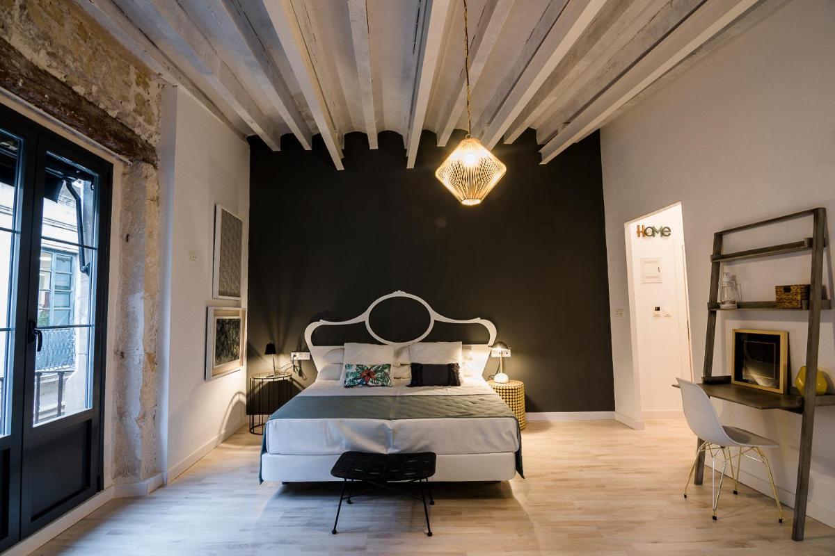 Suitetrails - Hotel Boutique Alicante Palacete S.XVII Adults Only