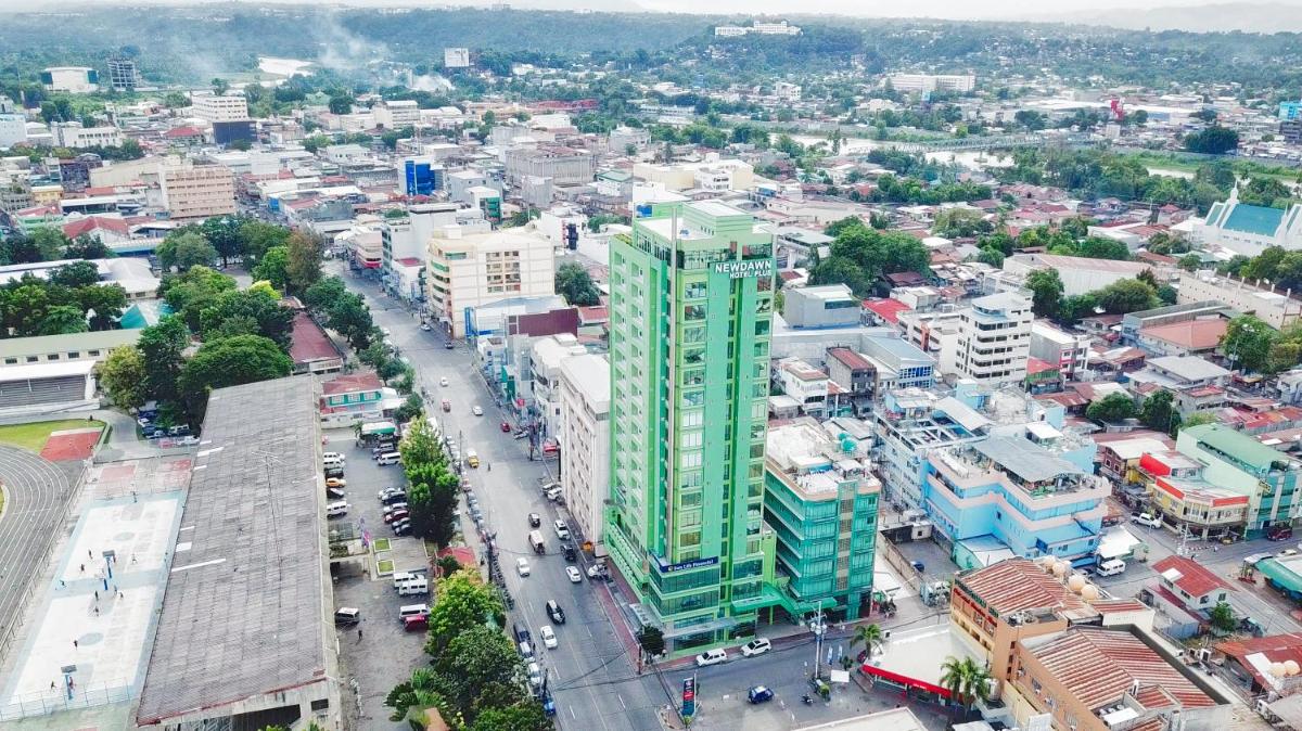 New Dawn Plus - Housity