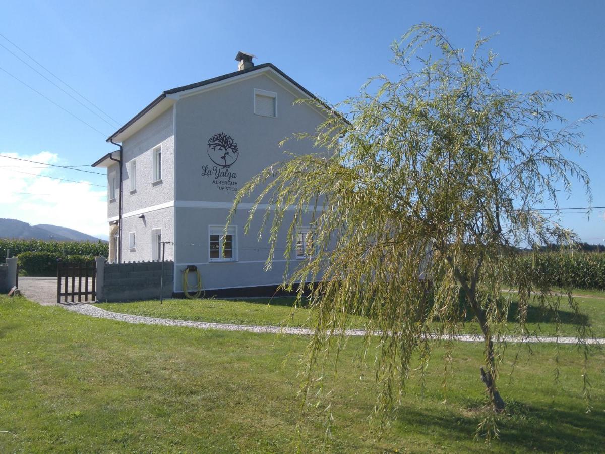 Albergue \"La Yalga\" - Housity
