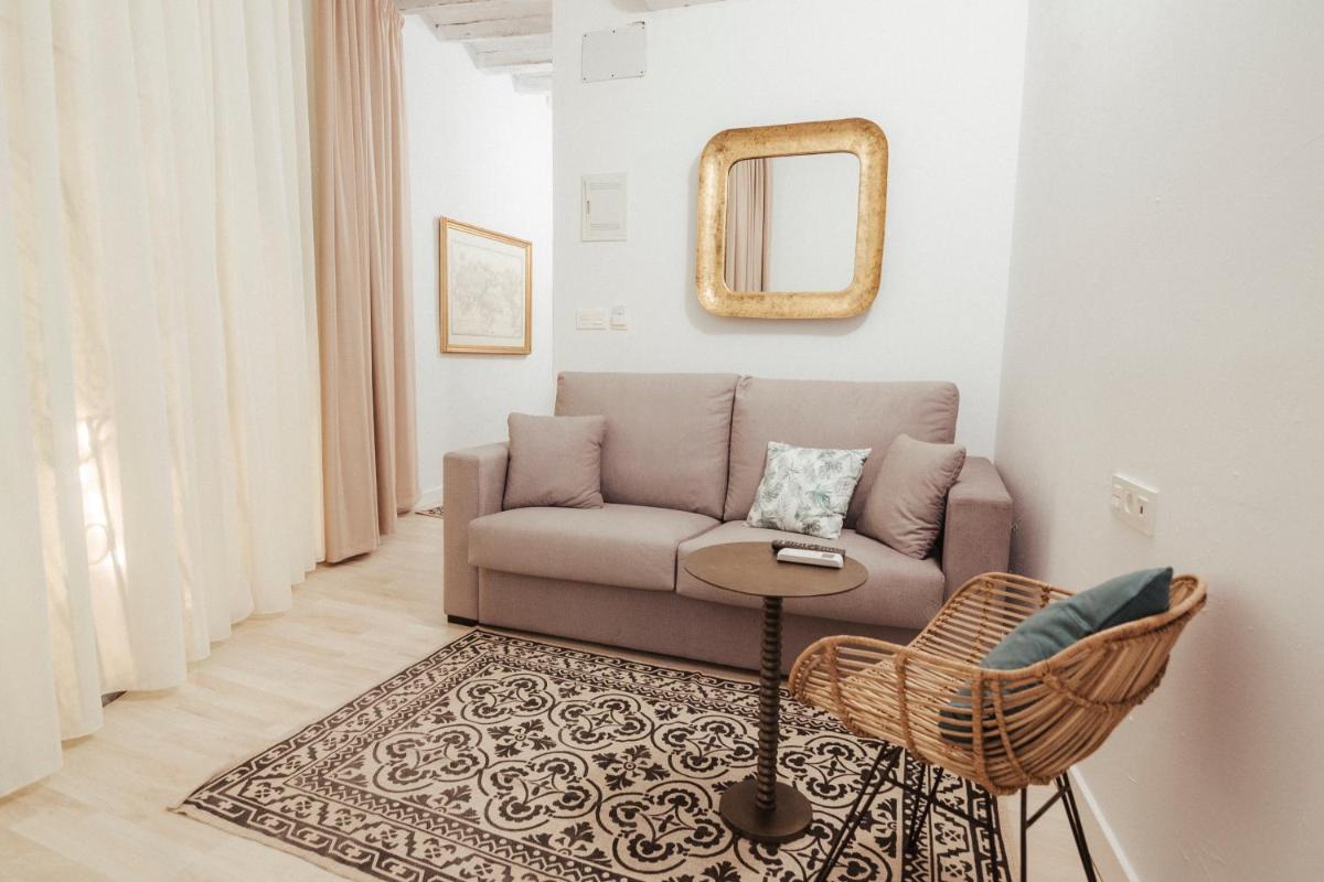 Suitetrails - Hotel Boutique Alicante Palacete S.XVII Adults Only