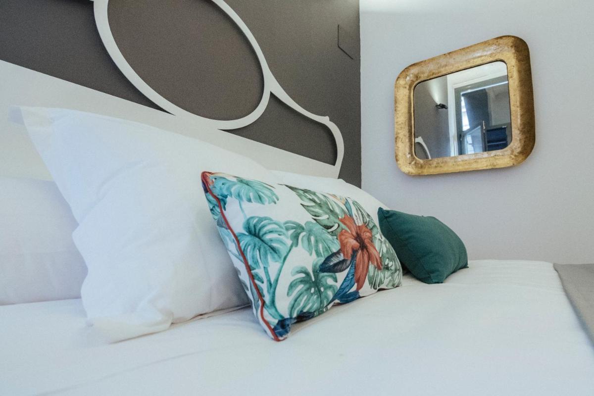 Suitetrails - Hotel Boutique Alicante Palacete S.XVII Adults Only