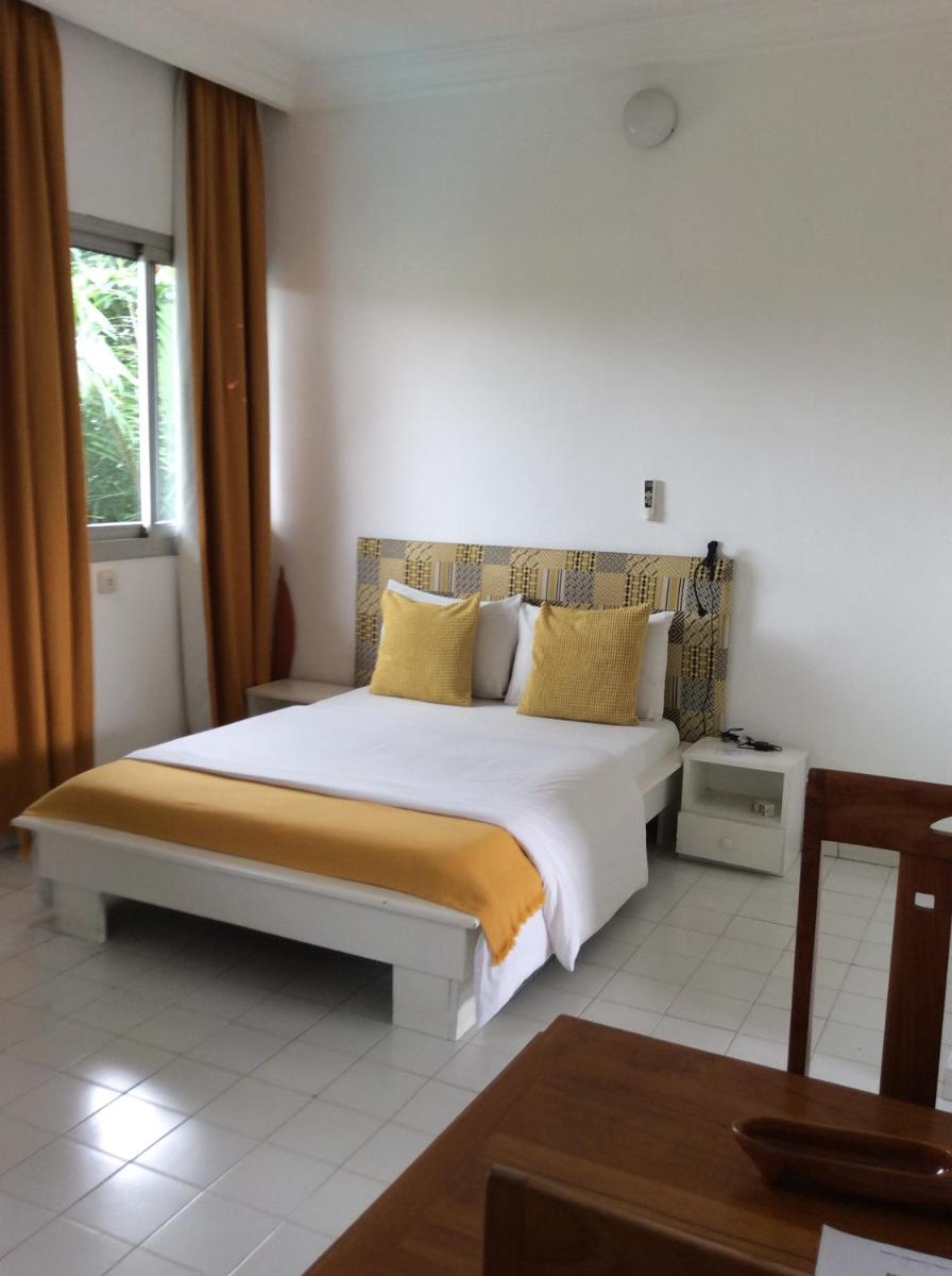 Suitetrails - Residence le Flamboyant