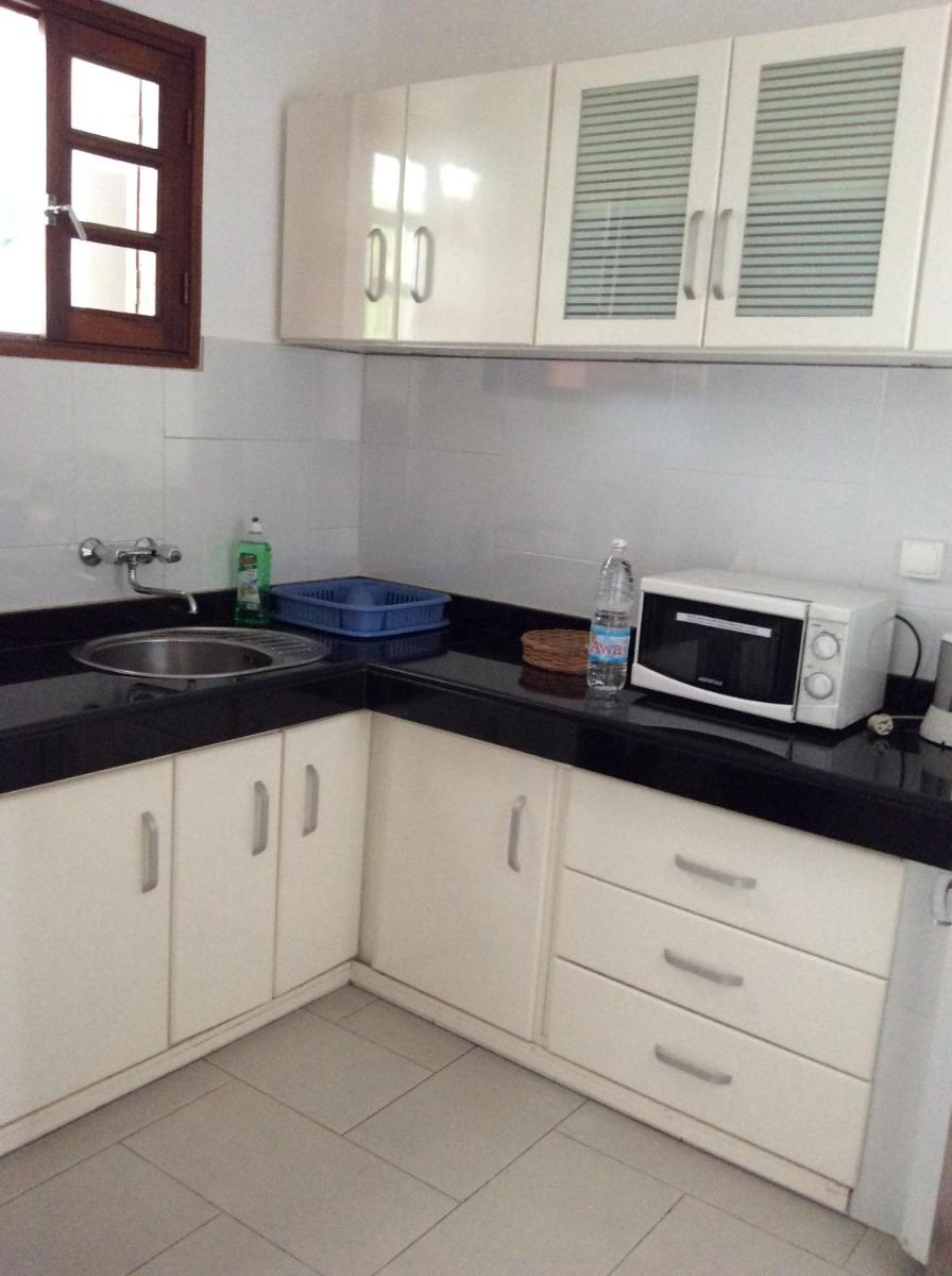 Suitetrails - Residence le Flamboyant