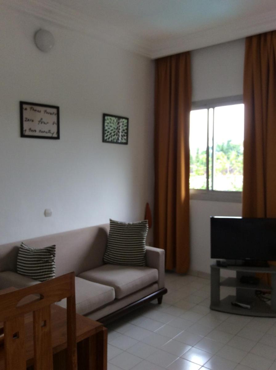Suitetrails - Residence le Flamboyant