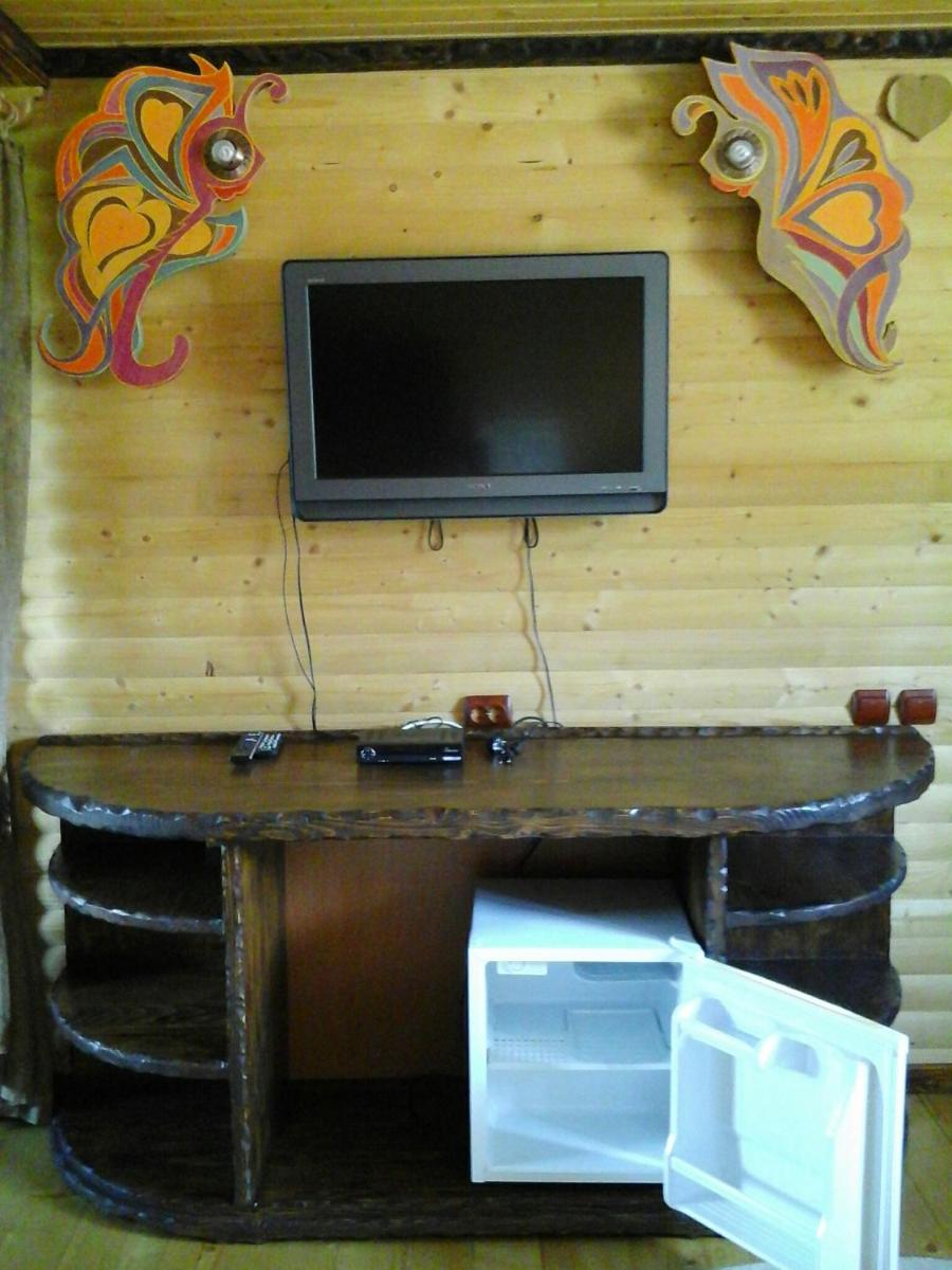 Hotel Коттедж Leleka Vyzhnynsia - Housity