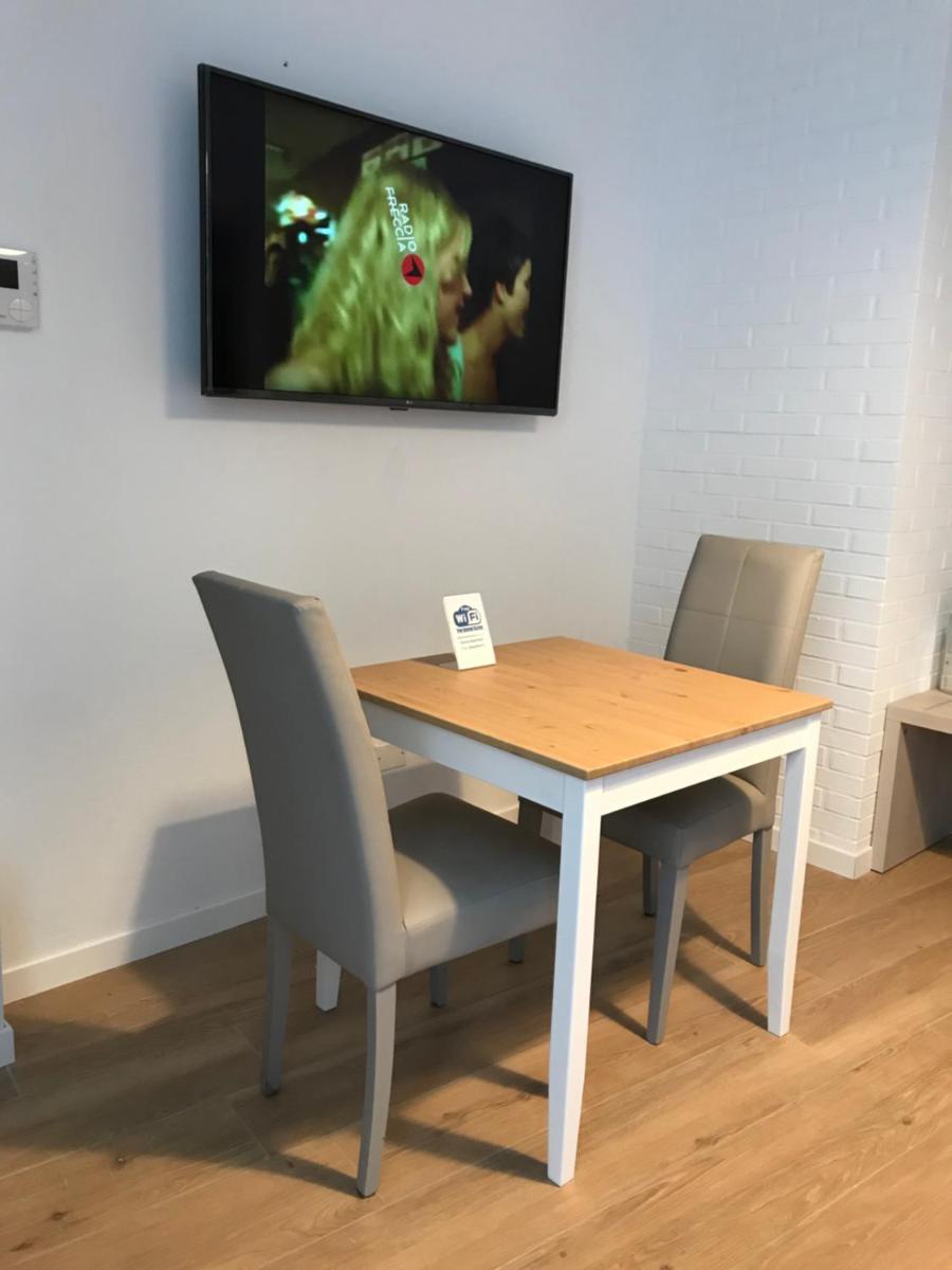 Suitetrails - Verona Apartments & Rooms