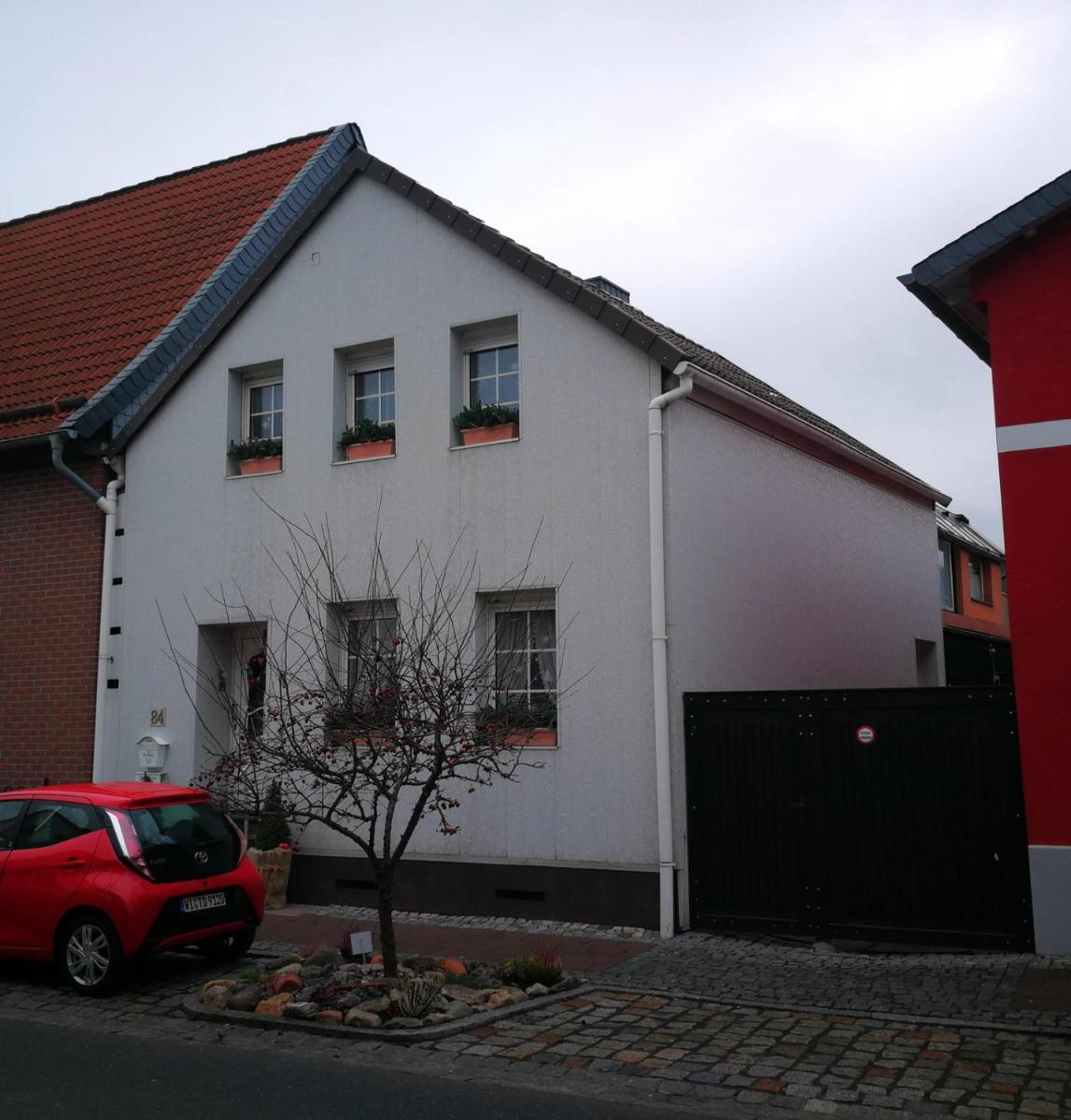 Ferienwohnung Köhlert - Hizvo