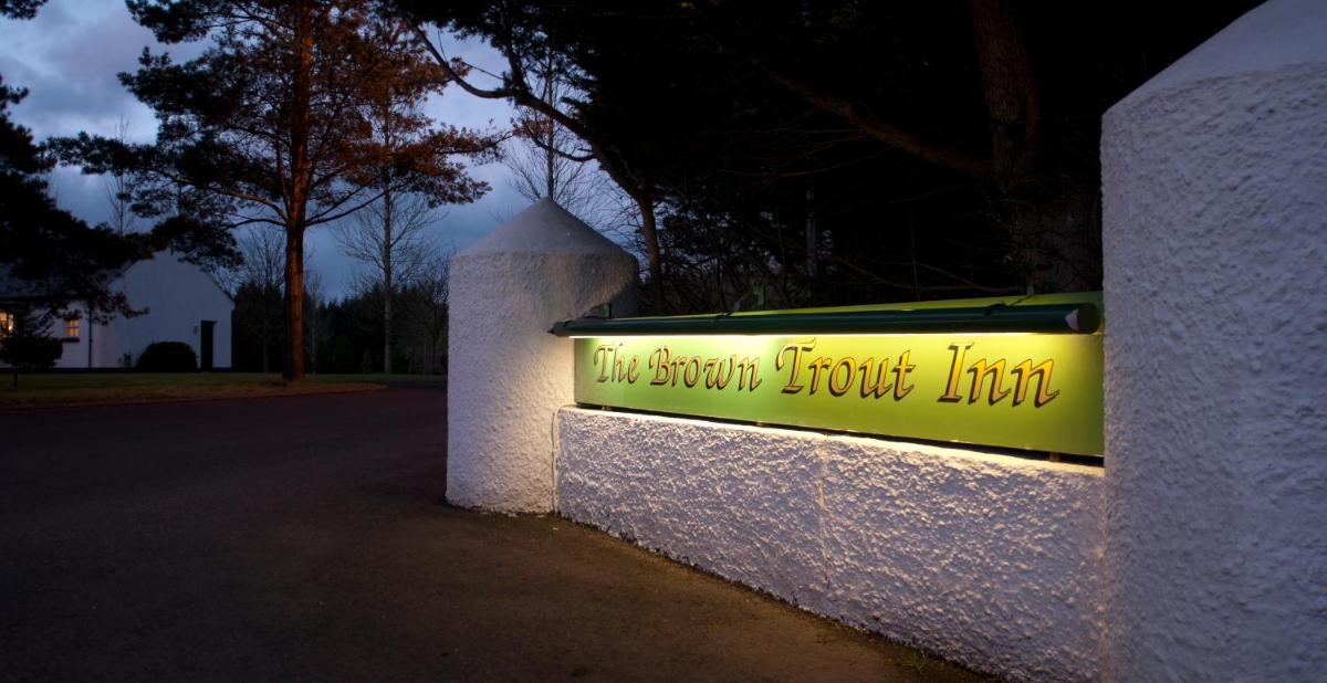 Brown Trout Golf & Country Inn - Housity