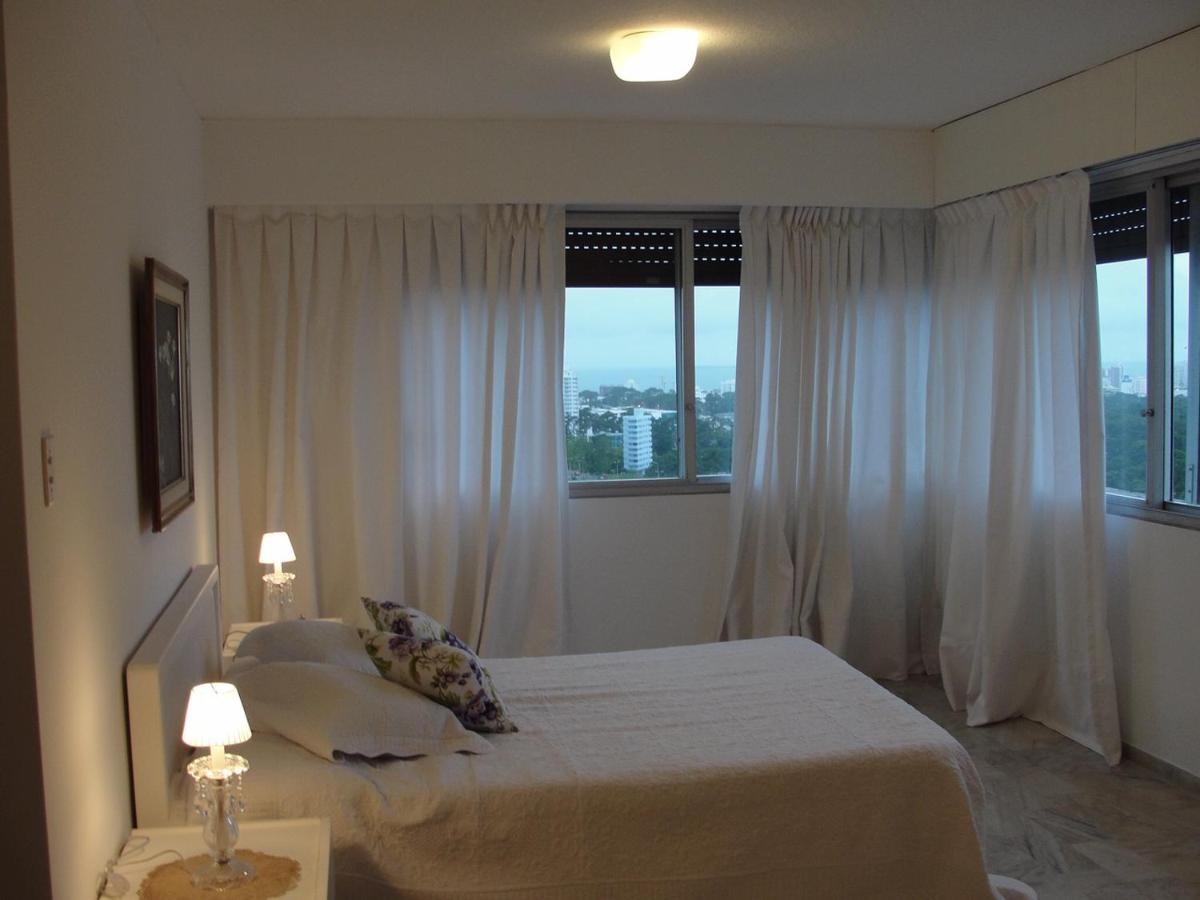 Departamento en complejo Roosevelt Center - Hizvo