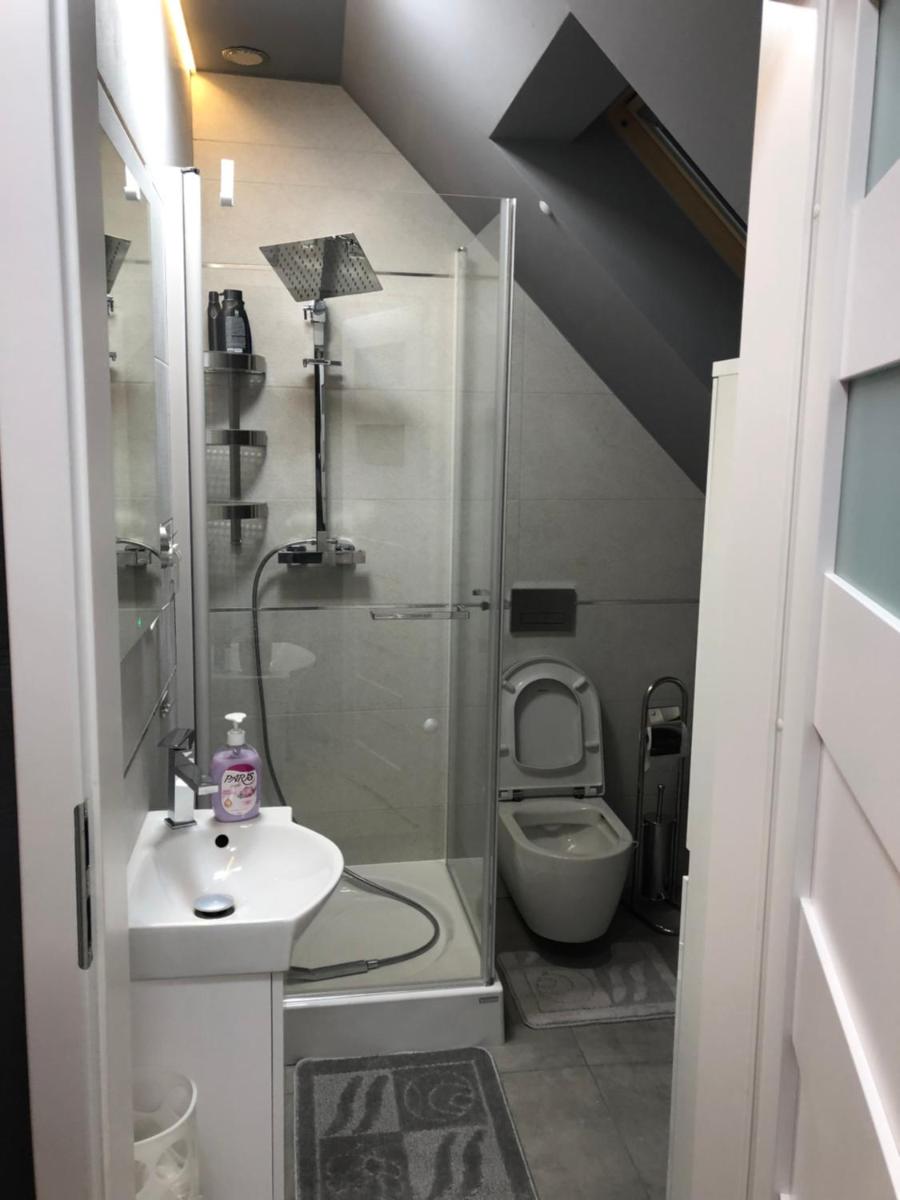 Apartament - Loft - Hizvo