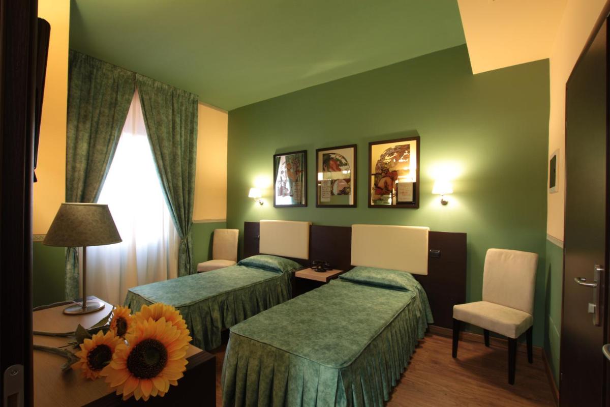 Tenuta del Vecchio Mulino - Housity
