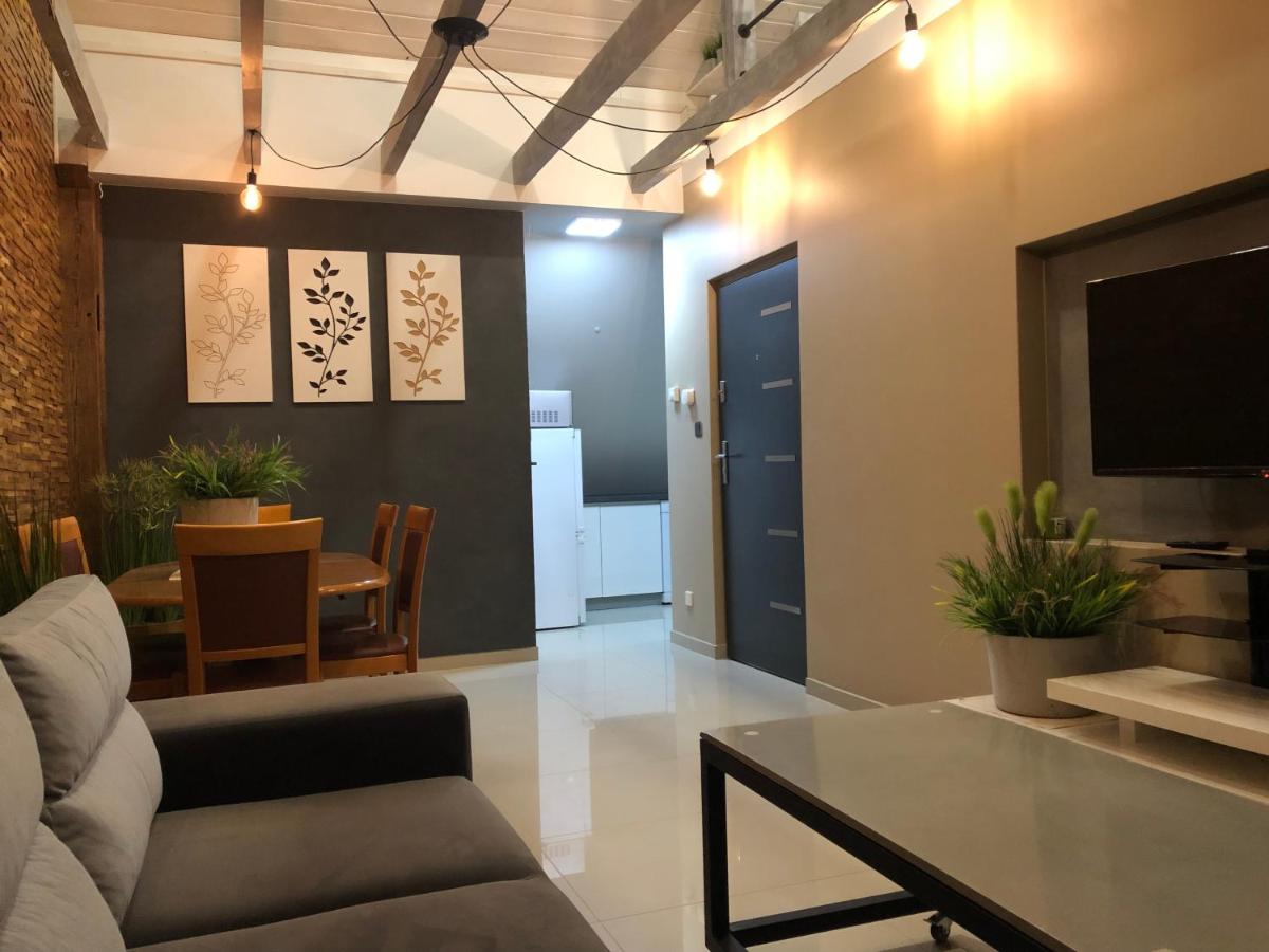 Apartament - Loft - Housity