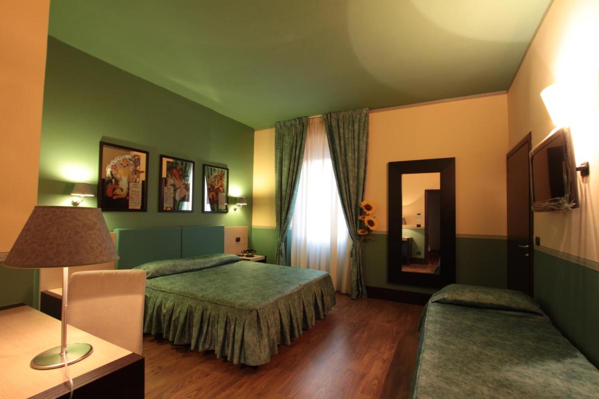 Tenuta del Vecchio Mulino - Housity