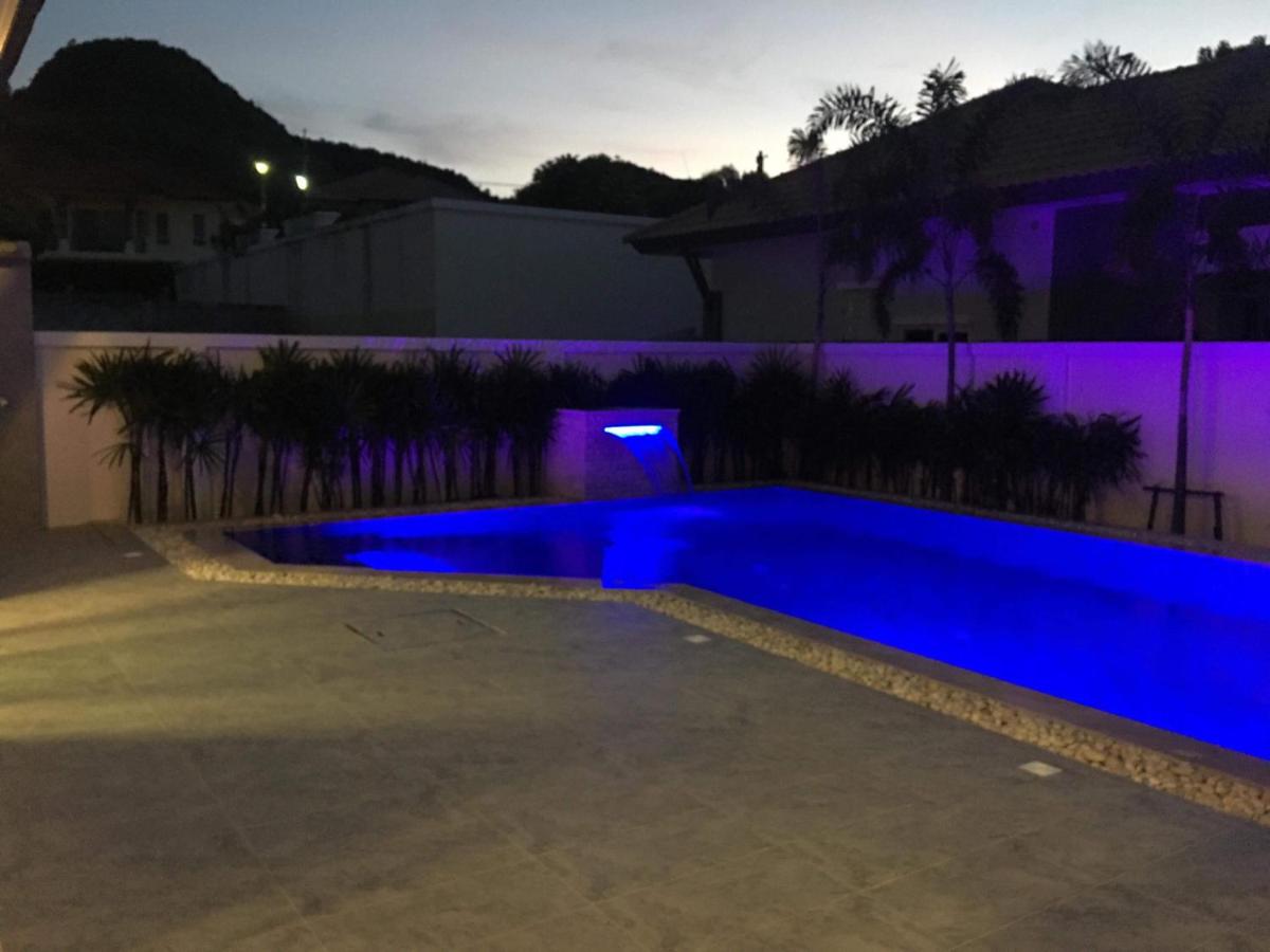 Sida Villa Tropical - Housity