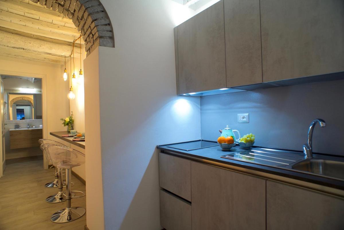 Giselle Suite - Brand new flat in Santa Maria Novella - Housity