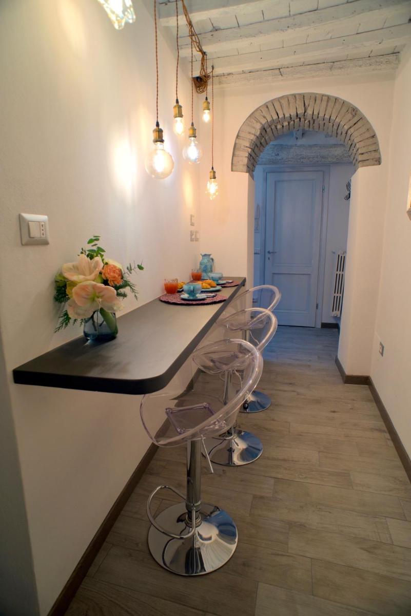 Giselle Suite - Brand new flat in Santa Maria Novella - Housity