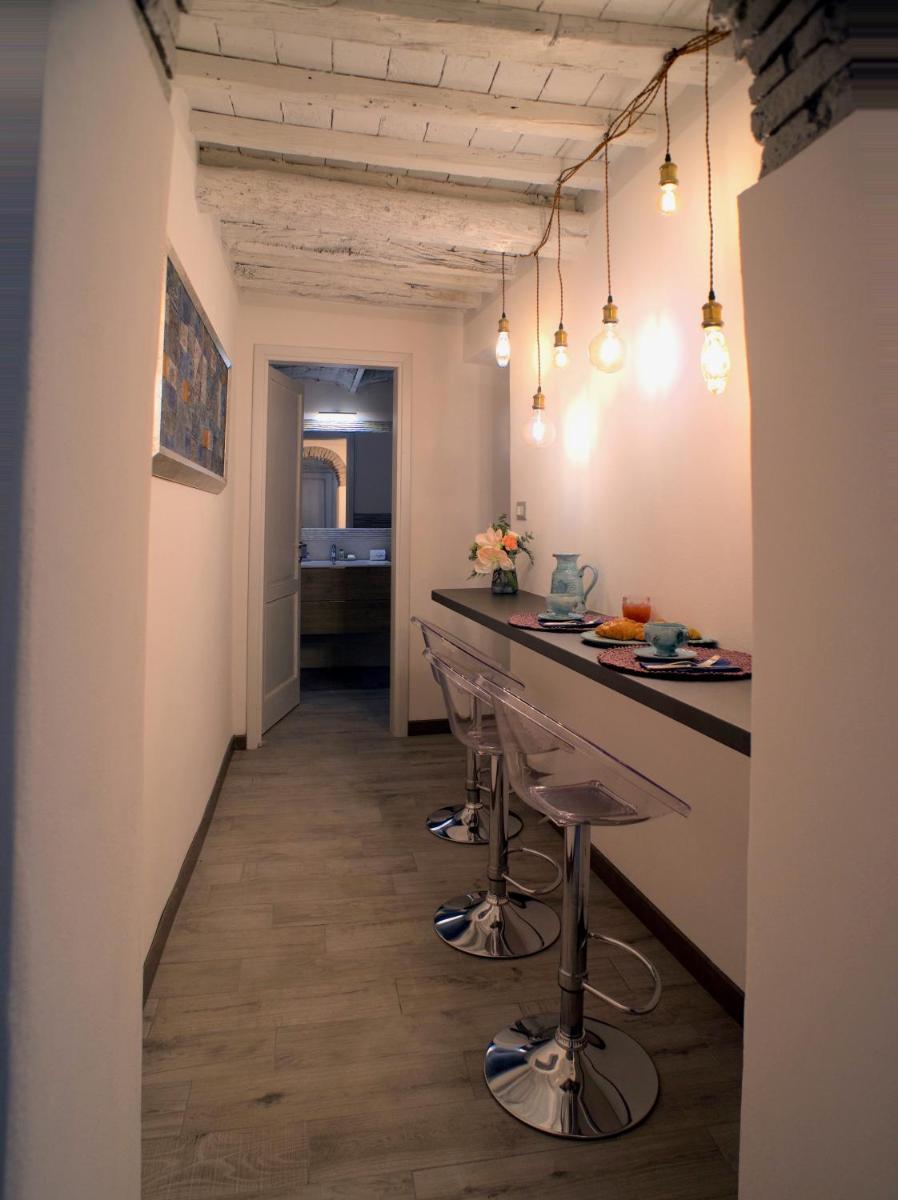 Giselle Suite - Brand new flat in Santa Maria Novella - Housity