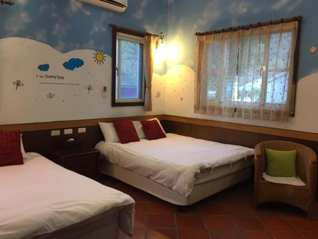 Luka Garden BnB - Housity