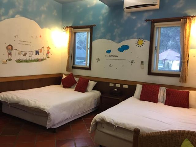 Luka Garden BnB - Housity