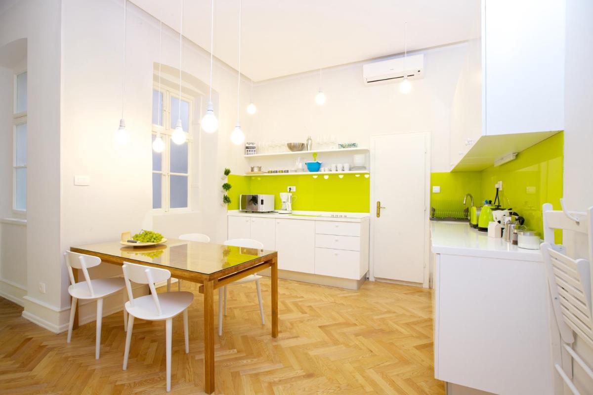 Apartment Marmonaut - Housity