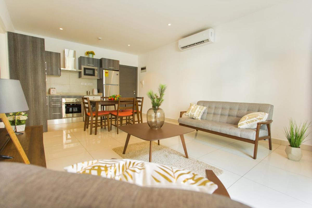 Accra Luxury Apartments @ The Gardens - Housity
