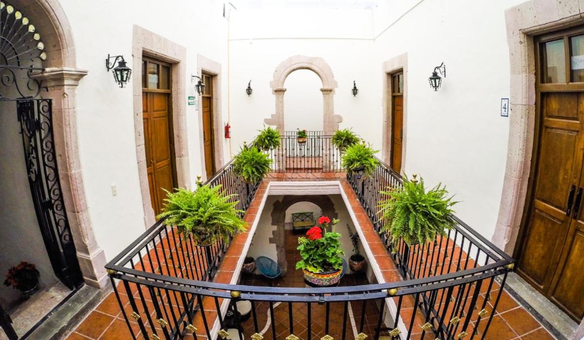 Hostal Cielito De María - Housity