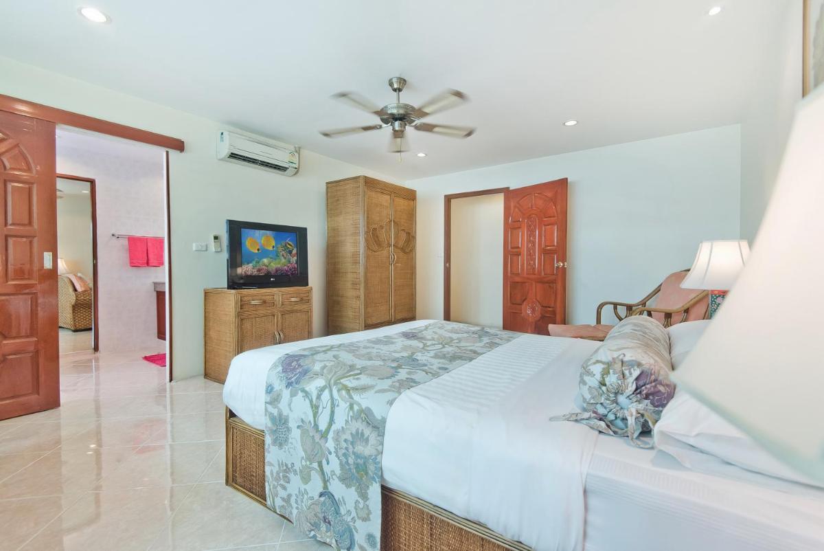 BUTTERFLY GARDEN BOUTIQUE RESIDENCES LARGE Luxury Apts and Villas A Lifetsyle Destination by NEANG, Everything You Need All Right Here 1-3 bedrooms 110 to 190 sq mtrs, 2 Full bathrooms, Rain Shower, SPA bath, BBQ, Free WIFI, Staff 24-7, Close to Beach - Housity