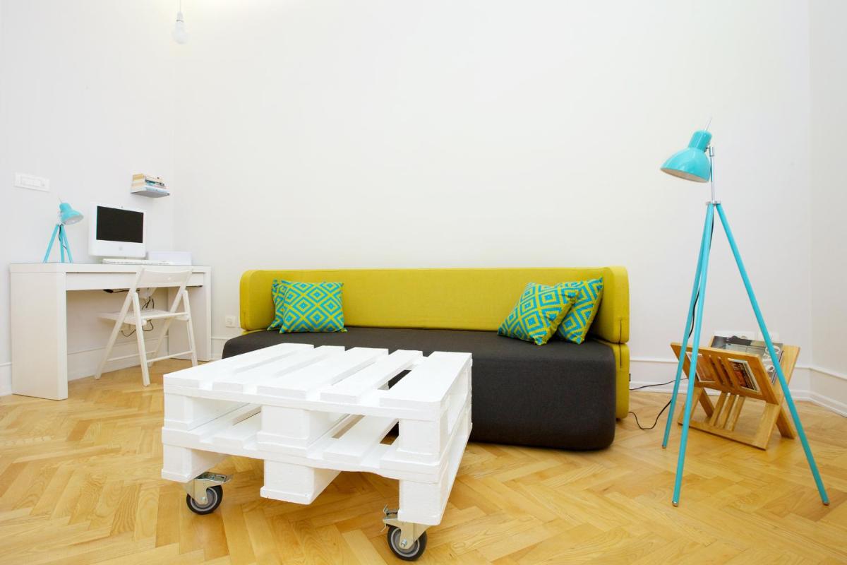 Apartment Marmonaut - Housity