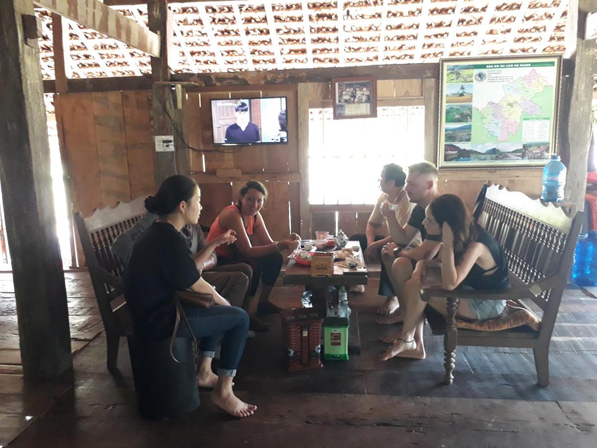 Lang Tay Homestay - Housity