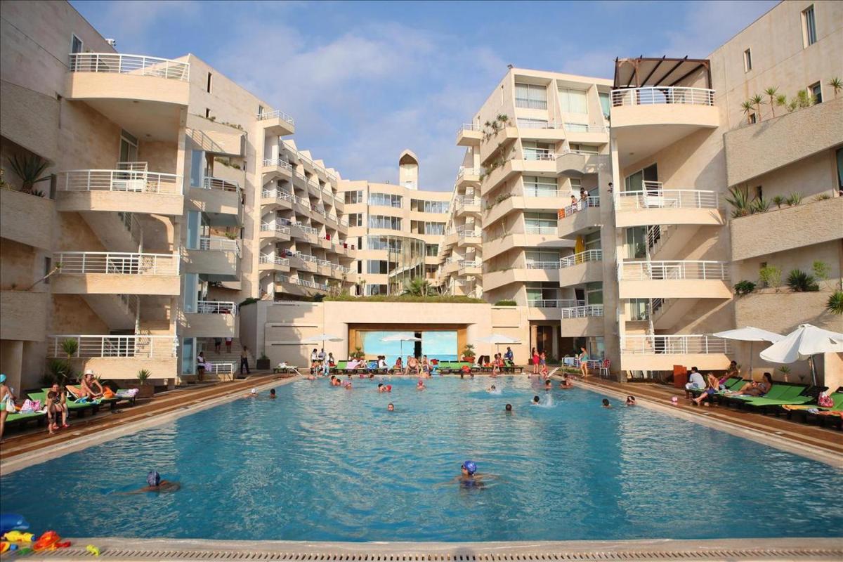 Castel Mare Beach Hotel & Resort - Housity