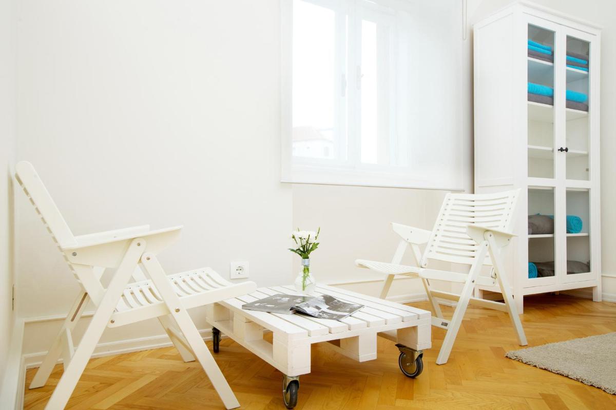 Apartment Marmonaut - Housity