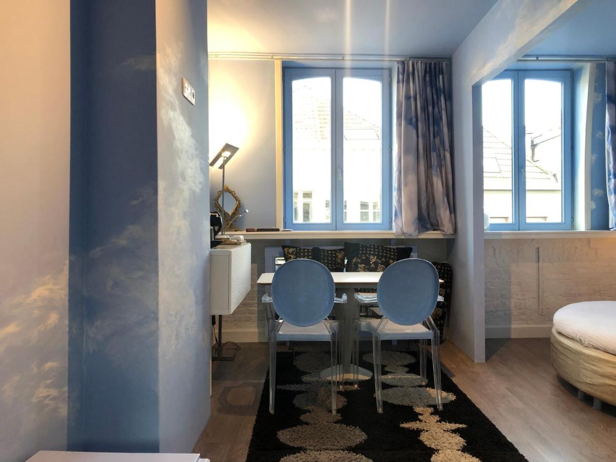 Suitetrails - House Le Prince D'Anvers