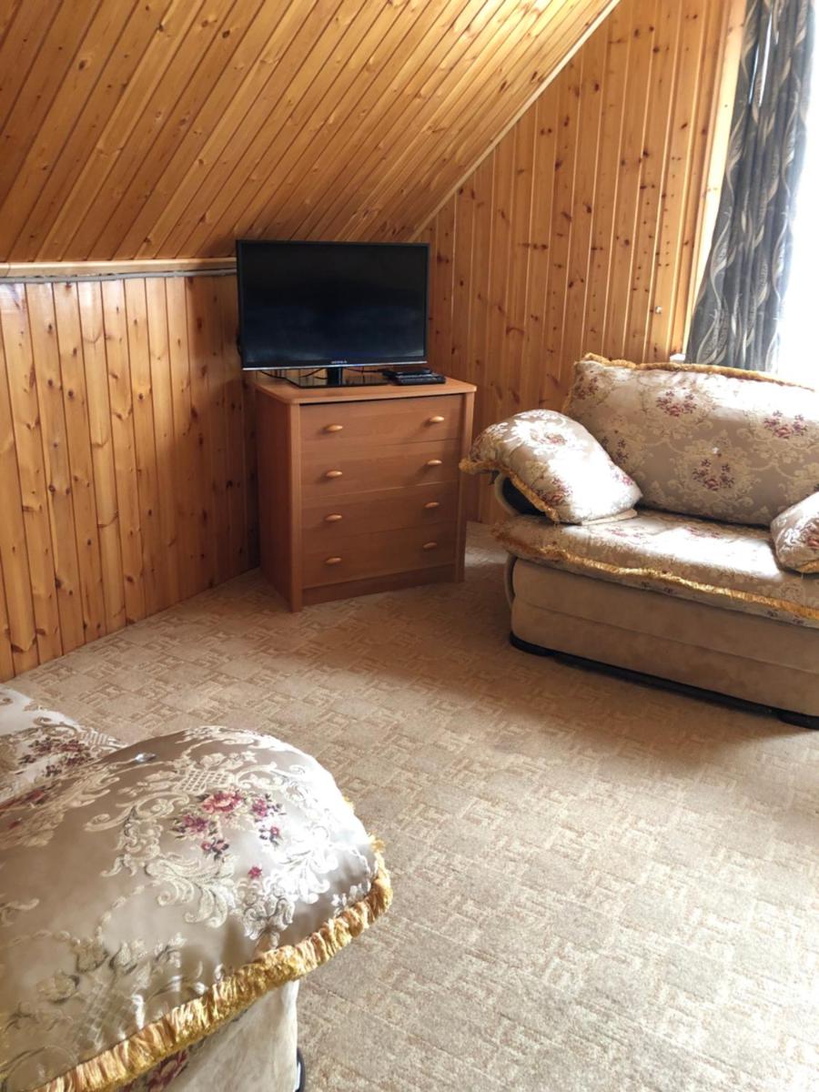 Ushba Guest House - Housity