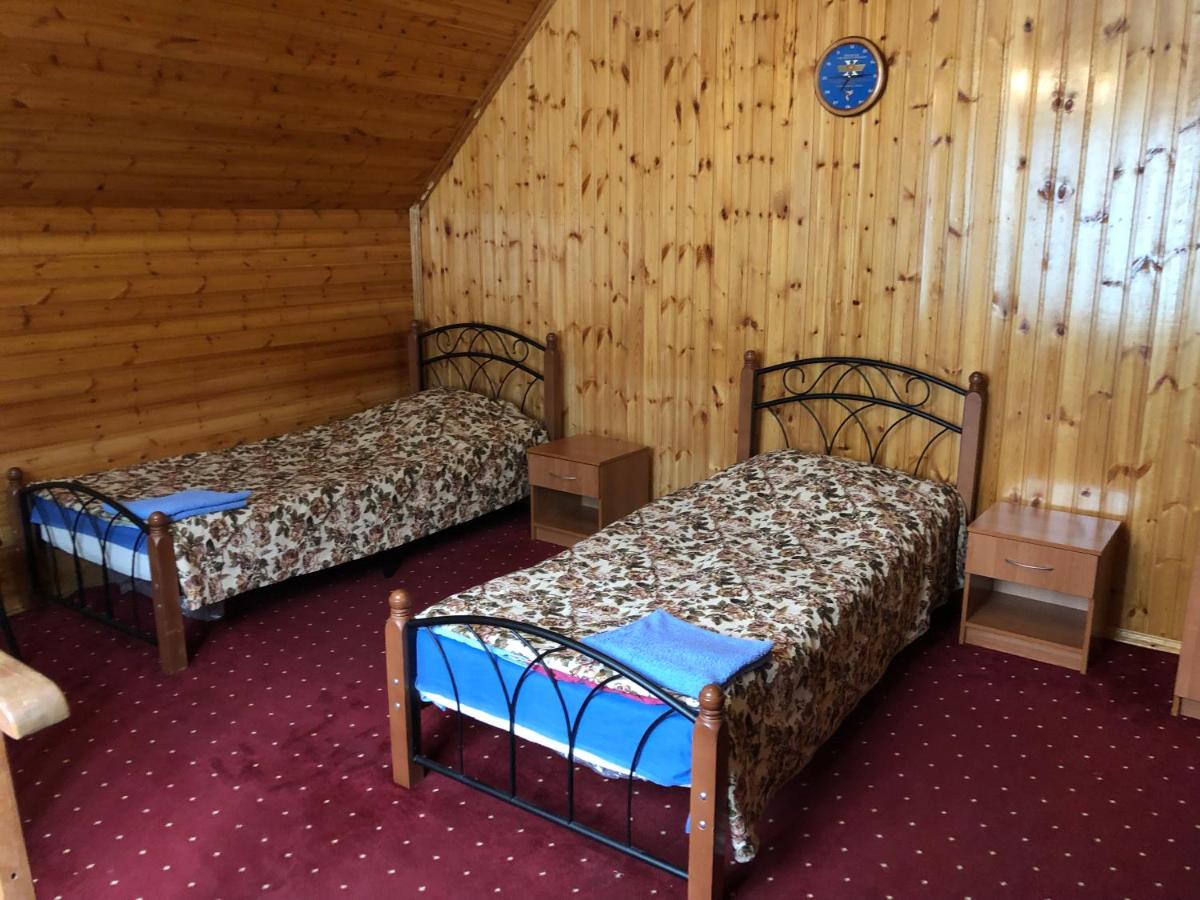 Ushba Guest House - Housity