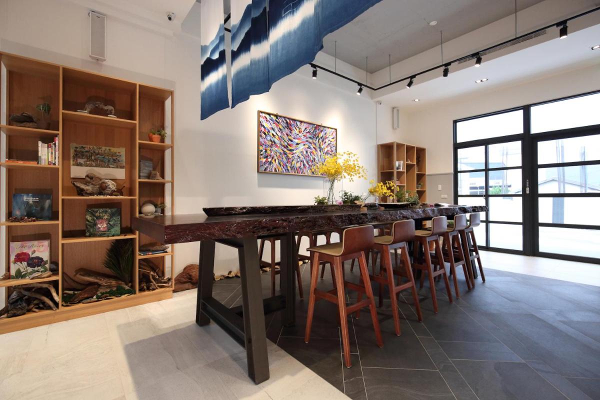 Hai Sheng Wei B&B - Housity