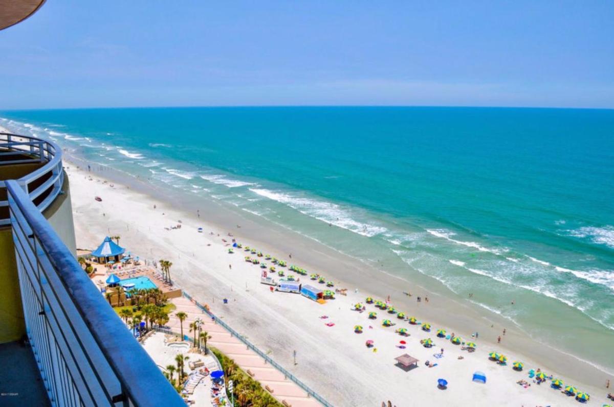 Ocean Walk Resort Magnificent Ocean Front View - Housity