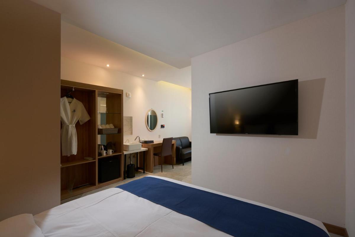 Benikea Hotel Yangsan - Housity