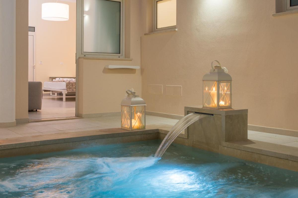 Relais Masseria Casina dei Cari - Housity