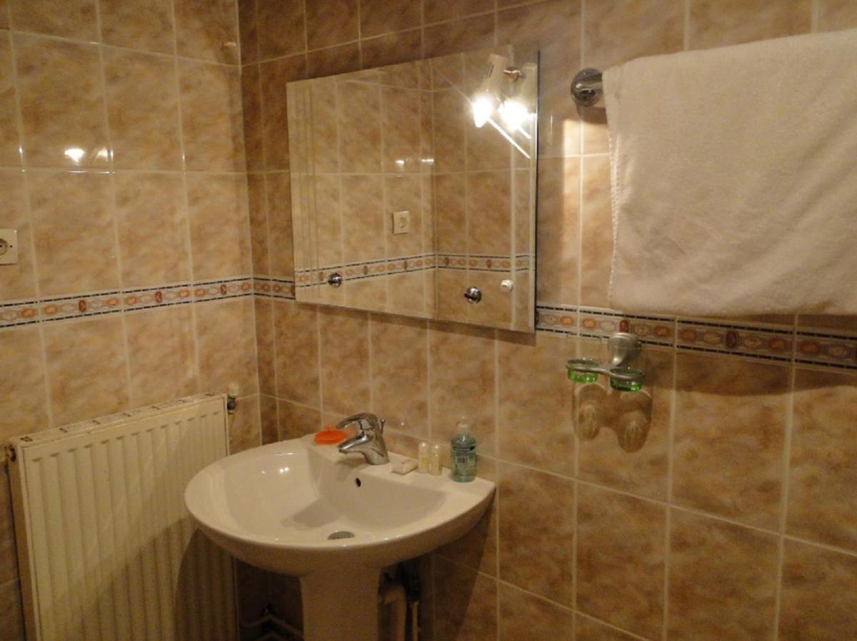 Hotel El Biar - Hizvo