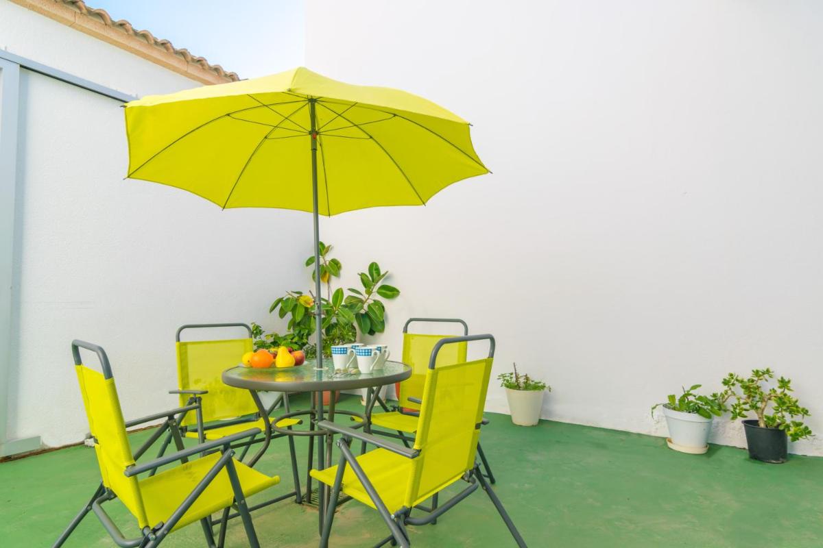 Can Miquel (Can Picafort) - Housity