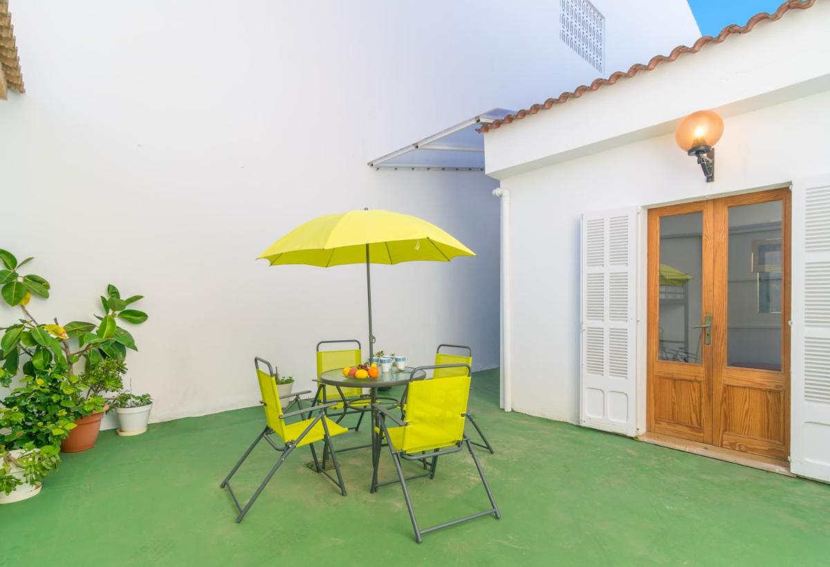 Can Miquel (Can Picafort) - Housity