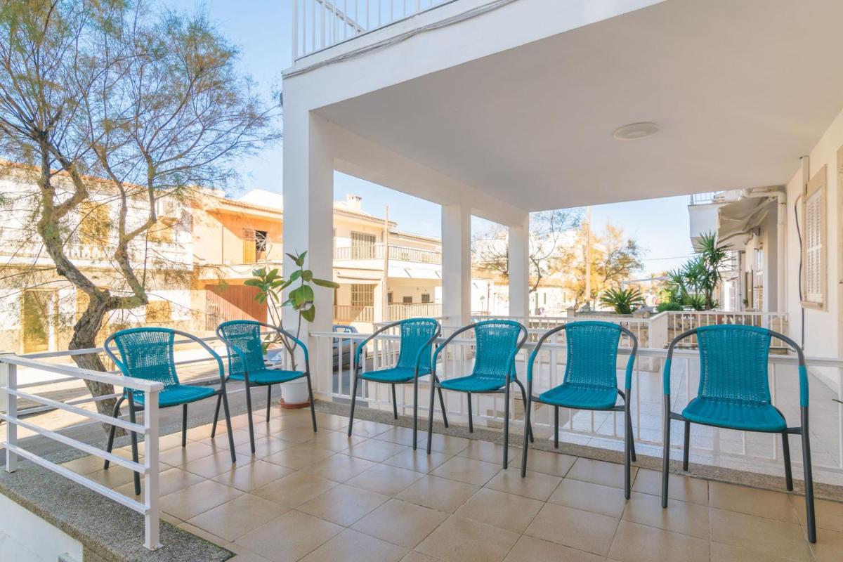 Can Miquel (Can Picafort) - Housity