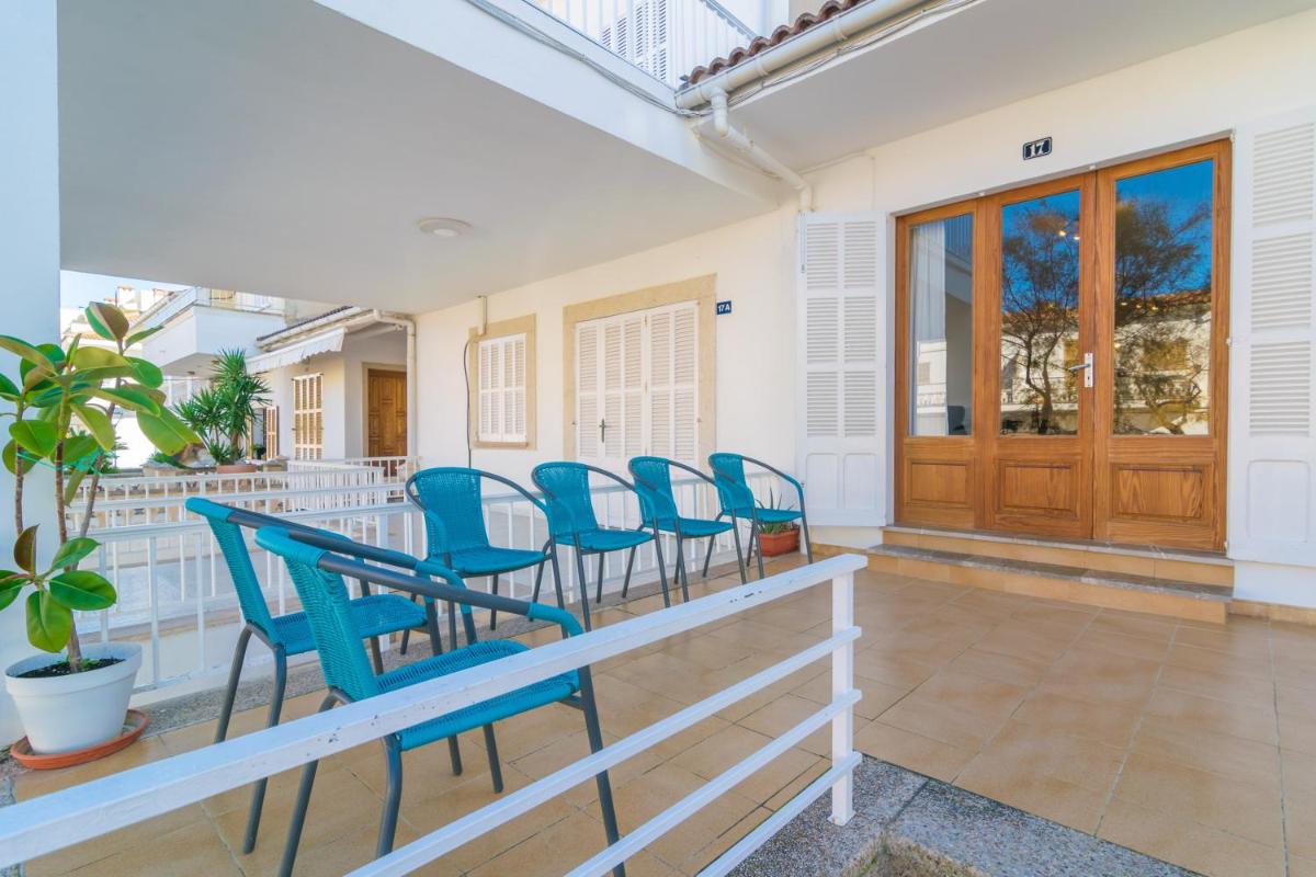 Can Miquel (Can Picafort) - Housity