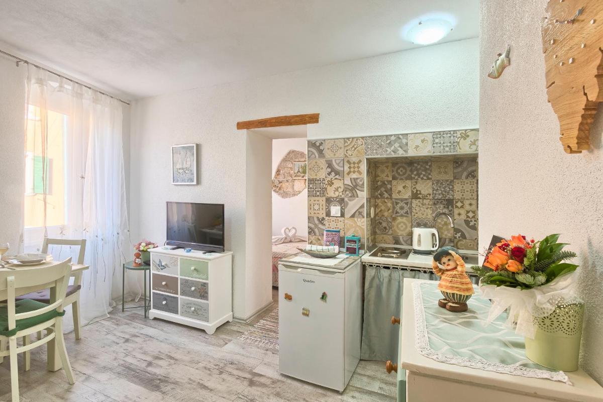 Graciela apartment - Housity