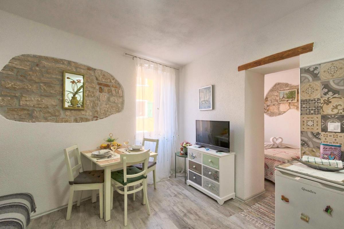 Graciela apartment - Housity