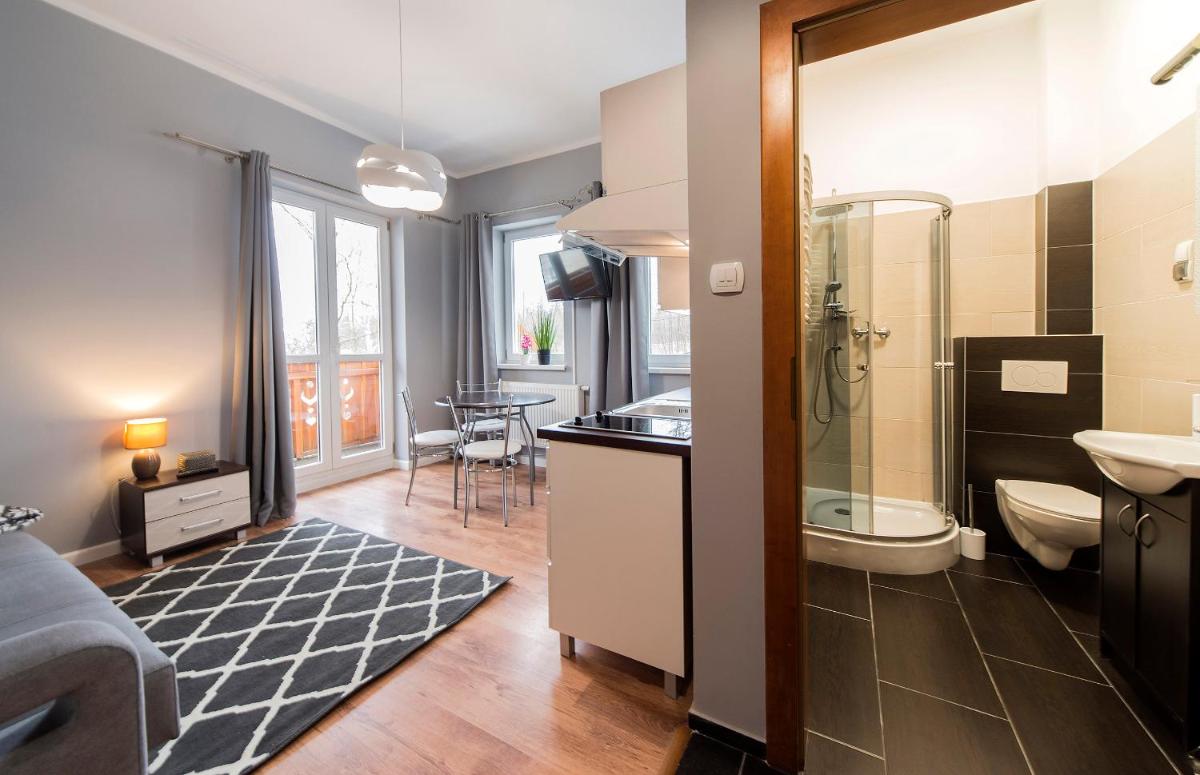 Apartament EverySky Karpacz - Wilcza 3a - Housity
