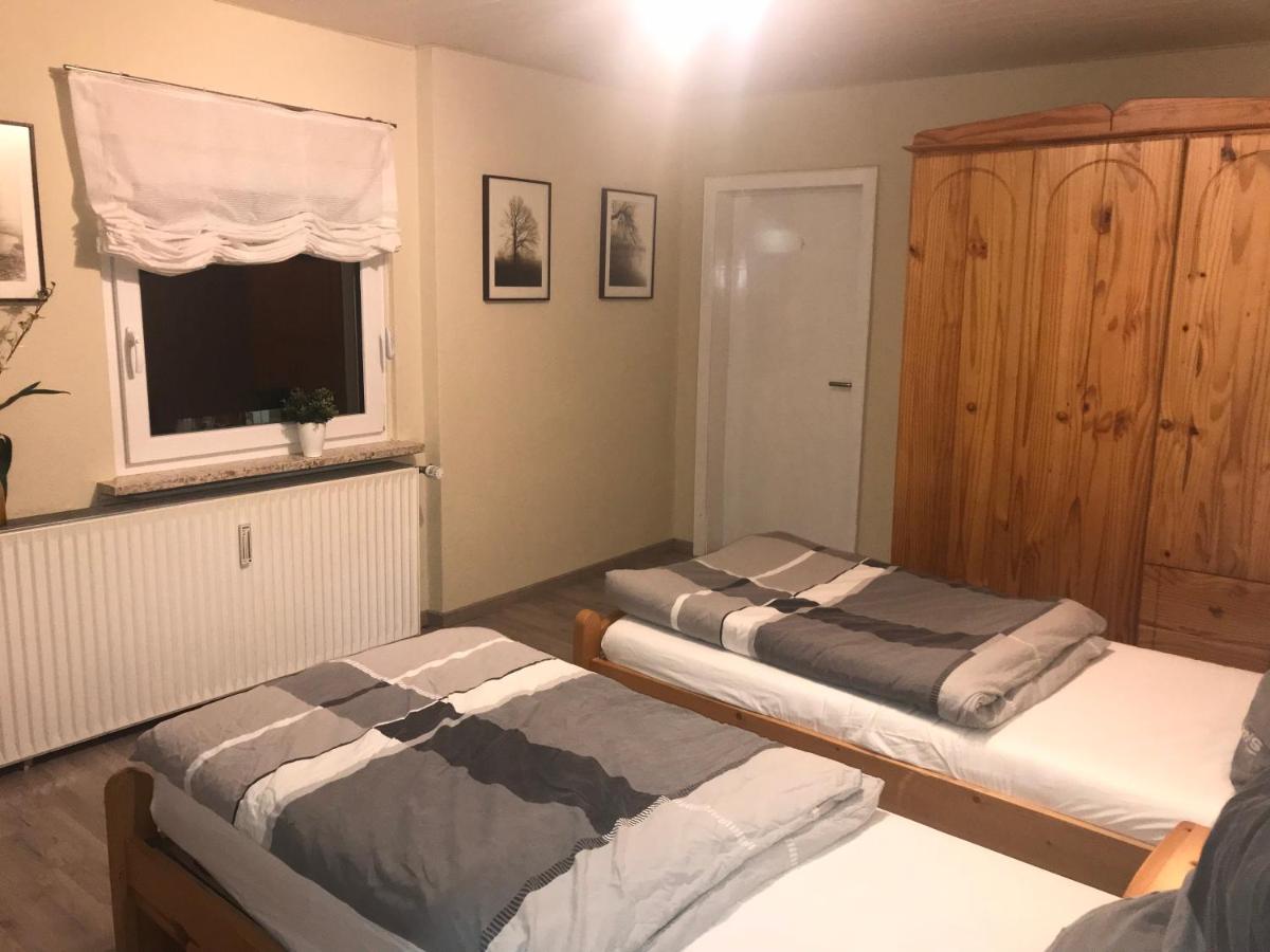 Ferienwohnung Stargardt Eimbeckhausen - Housity