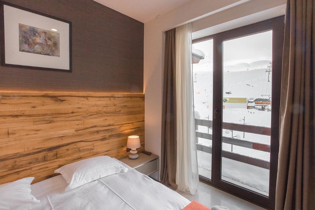 Zen Apartments Gudauri - Housity